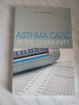 Asthma care in the community
