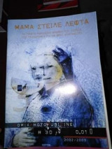 Μαμά Στείλε Λεφτά, το πρώτο περιοδικό δρόμου που έπεσε στο πεζοδρόμιο για να βρει αναγνώστες
