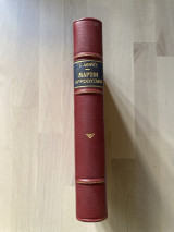 Lewis, Sinclair : Μάρτιν Αρροουσμιθ (Ικαρος, 1951 - 1η έκδ.)
