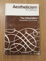 Aestheticism
