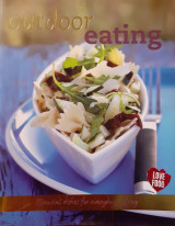 Outdoor eating - Essential dishes for everyday cooking