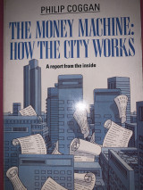 The money machine How the city works