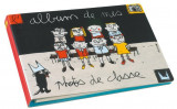 Mes Photos de Classe: Album à Compléter de la Maternelle Jusqu'au Lycée | 110 Pages Pour Coller Vos Photos , Noter Vos Meilleurs Souvenirs