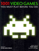 1001 Videogames You Must Play Before You Die