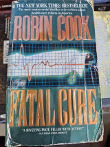 Fatal cure