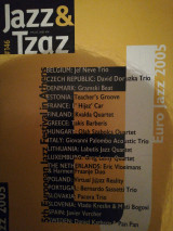 Jazz & Τζαζ τεύχος 146