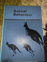 Animal Behaviour