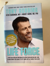 Life Force
