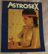 Astrosex τεύχος 26