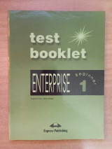Enterprise 1 Test Booklet