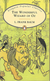The Wonderful Wizard of Oz