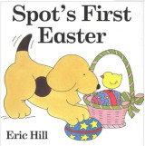 Spot's First Easter