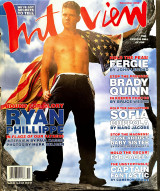 Interview November 2006