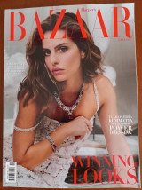 Bazaar No 336, Οκτώβριος 2025