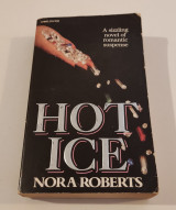 Hot Ice