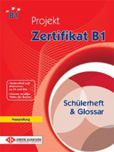 Ptojekt Zertifikat B1