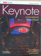 Keynote Intermediate