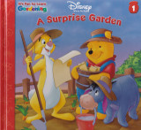 A Surprise Garden