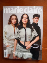 Marie Claire Greece #417, Απρίλιος 2024