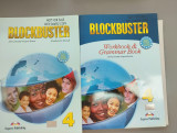 Blockbuster Student's book & Workbook: Student's