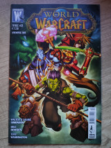 World of Warcraft, τεύχος #23