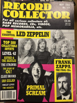 Record collector - τεύχος 177