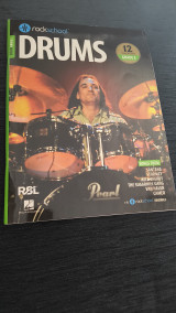 Rockschool drums grade 3
