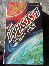 The Dispossessed