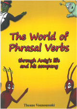The World of Phrasal Verbs