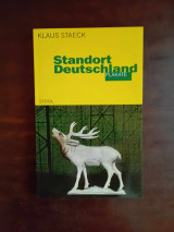 Standort Deutschland plakate