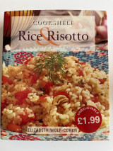 Rice & Risotto