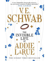 The Invisible Life of Addie Larue