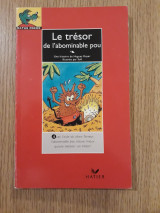 Le trésor de l'abominable pou