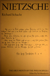 Nietzsche