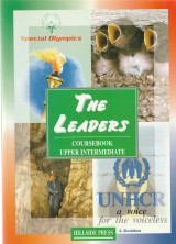 The Leaders Coursebook Upper Intermediate