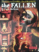 The Fallen -2 Cold Religion