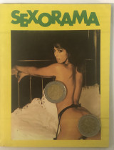 Sexorama Τεύχος 27- Ο Εκβιασμός