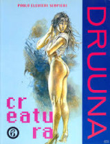 Druuna creatura