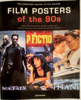 Film Posters of the 90s The Essential Movies of the Decade
