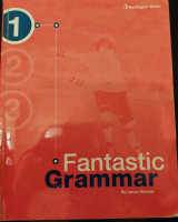 Fantastic grammar 1