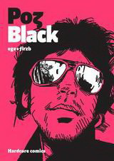 Ροζ Black