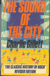 The Sound of the City