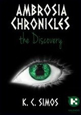 Ambrosia Chronicles: The Discovery