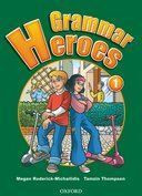Heroes 1 Grammar