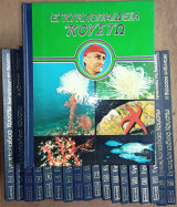 Εγκυκλοπαίδεια Κουστώ