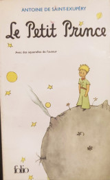 Le Petit Prince