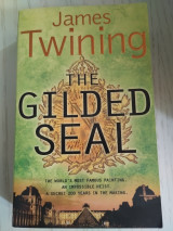 The Gilded Seal