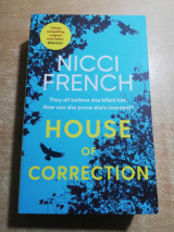 House of Correction