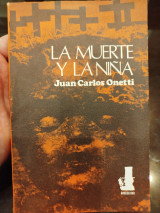 La muerte y la nina