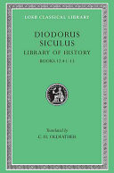 Diodorus of Sicily